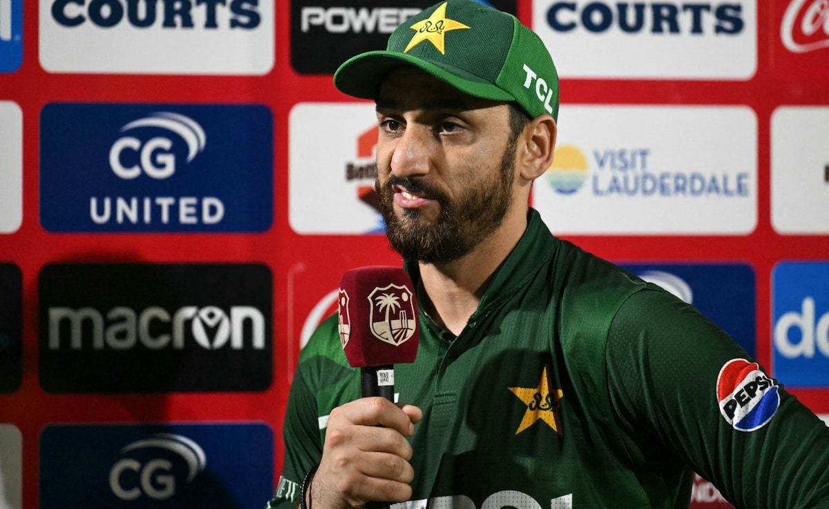 Pakistan To Boycott T20 World Cup Knockout Match Against India? Skipper Salman Ali Aghas Big Reply