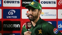'Have 3 Other Group Matches': Pak Captain's Blunt Take On T20 World Cup Row