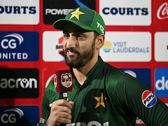 Pak To Boycott T20 World Cup Knockout Match vs India? Skippers Big Reply