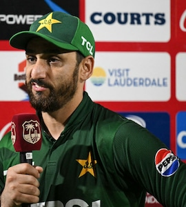 Pakistan To Boycott T20 World Cup Knockout Match Against India? Skipper Salman Ali Aghas Big Reply