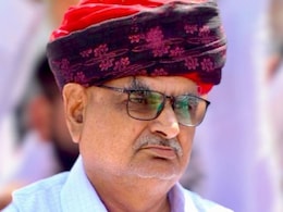 Rajasthan: जनता ही चुन रही&nbsp;भ्रष्टाचार में लिप्त नगर जनप्रतिनिधि, नागौर में बोले&nbsp;UDH मंत्री झाबर सिंह खर्रा