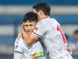 Bengaluru FC And NorthEast United Play Out A Stalemate In ISL Clash