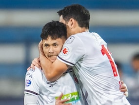 Bengaluru FC And NorthEast United Play Out A Stalemate In ISL Clash