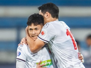 Bengaluru FC And NorthEast United Play Out A Stalemate In ISL Clash