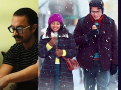 रिटायरमेंट के बाद अरिजीत सिंह ने साई पल्लवी और जुनैद खान की फिल्म 'एक दिन' में गाया गाना, आमिर खान ने बताया- 'जादुई'