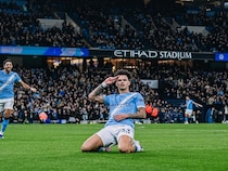 Nico OReilly Brace Helps Manchester City Beat Newcastle United, Keep Pressure On Premier League Leaders Arsenal