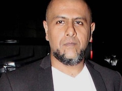 विशाल डडलानी ने मंत्री जी को किया ब्लॉक, ऐसी क्या बात हुई कि सोशल मीडिया पर सुनाई खरी-खोटी