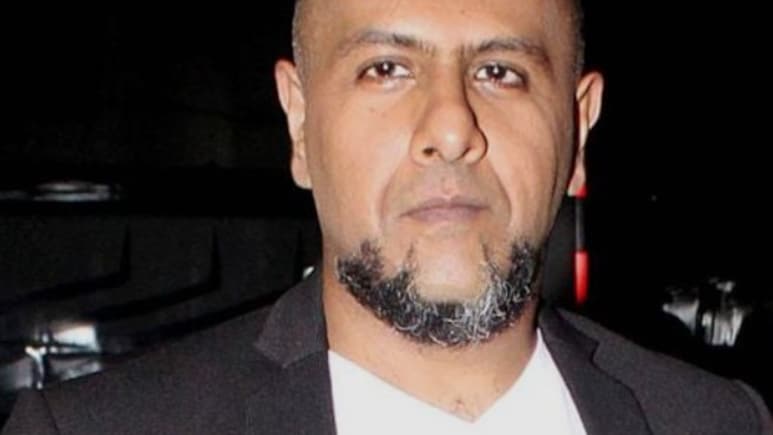 विशाल डडलानी ने मंत्री जी को किया ब्लॉक, ऐसी क्या बात हुई कि सोशल मीडिया पर सुनाई खरी-खोटी