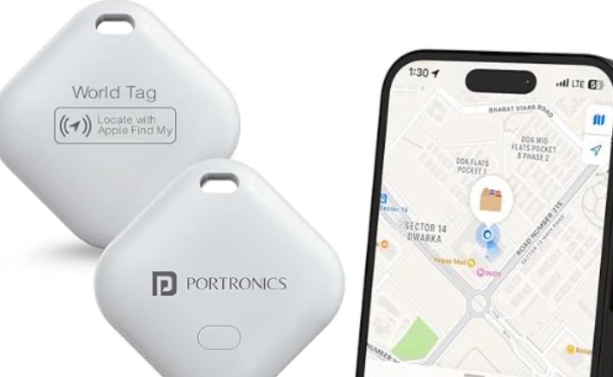 Latest and Breaking News on NDTV