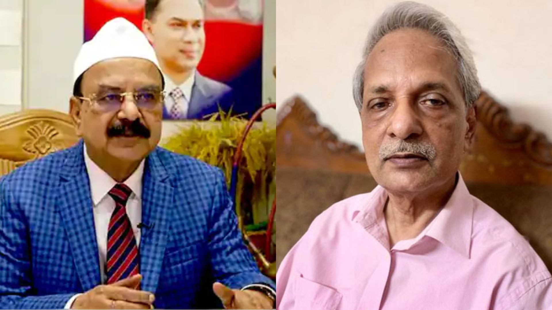 बांग्लादेश में जमात को हराने वाले मात्र 2 हिंदू उम्मीदवार कौन हैं? रिजल्ट में अल्पसंख्यकों के लिए छिपा मैसेज