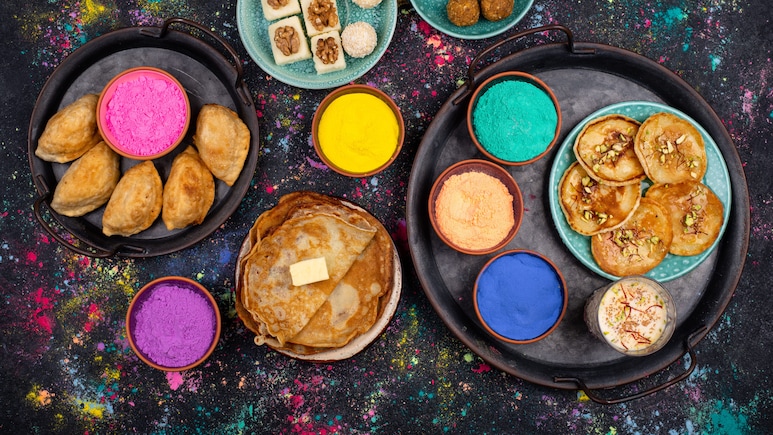 FSSAI Asks State Food Commissioners To Ramp Up Surveillance, Take Strict Action Against Adulteration