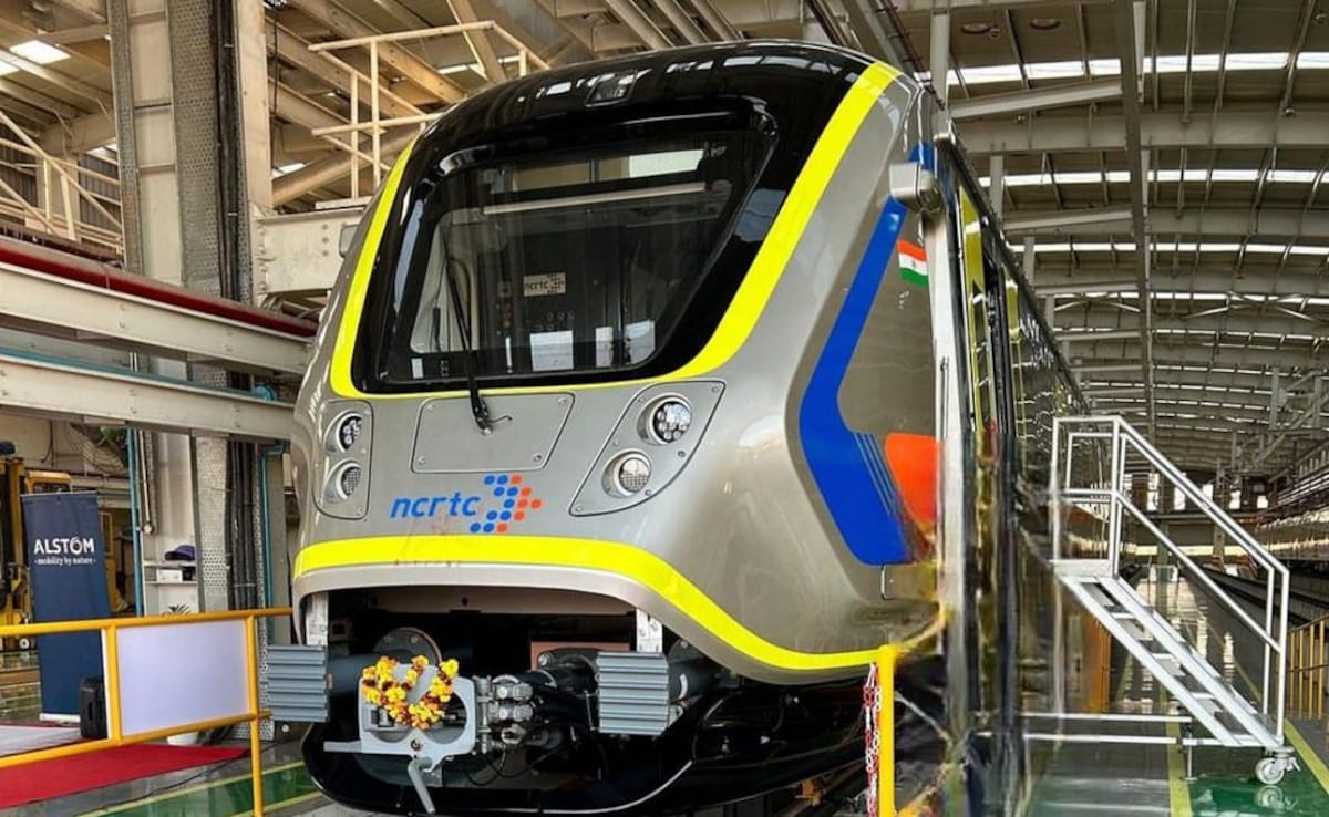 Latest and Breaking News on NDTV Latest and Breaking News on NDTV