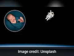 Is It Safe For Humans To Have Babies In Space? Study Provides Answers
