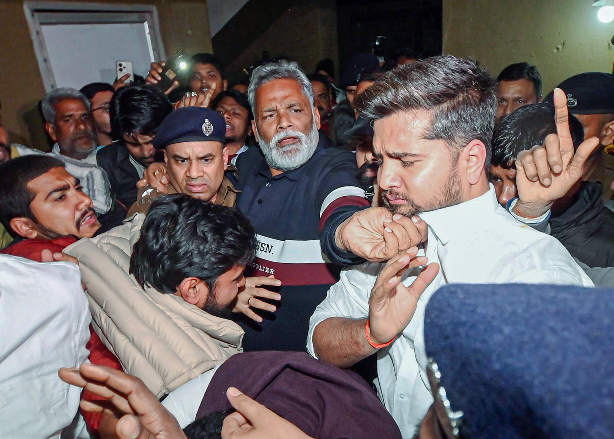 कोर्ट से जमानत मिलने के बाद भी जेल में ही रहेंगे पप्पू यादव, जानें क्या है कानूनी पेंच