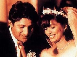 जज था ये एक्टर और वाइफ थी कंटेस्टेंट, दिल की बात निकलवाने के लिए पिलाई ड्रिंक, शादी की 25वीं सालगिरह पर रजिस्टर की मैरिज