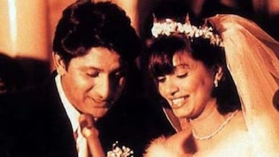 जज था ये एक्टर और वाइफ थी कंटेस्टेंट, दिल की बात निकलवाने के लिए पिलाई ड्रिंक, शादी की 25वीं सालगिरह पर रजिस्टर की मैरिज