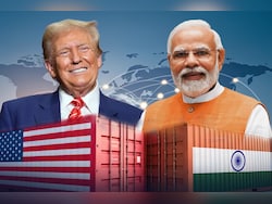 India-US Trade Deal Inked: Auto To Textile &mdash; Here Are The Sectors Set To Benefit From Lower Tariffs