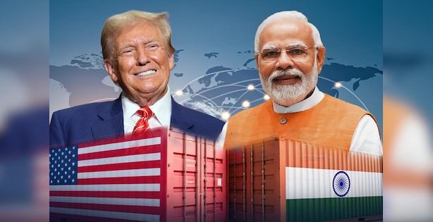 India-US Trade Deal Inked: Auto To Textile — Sectors Set To Benefit From Lower Tariffs