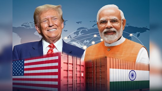 India-US Trade Deal Inked: Auto To Textile — Here Are The Sectors Set To Benefit From