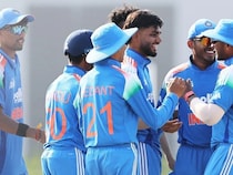 U19 World Cup Free Live Streaming, India vs England Live Telecast: When And Where To Watch Ind vs Eng Clash