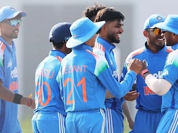 U19 World Cup Free Live Streaming, India vs England Live Telecast: When And Where To Watch Ind vs Eng Clash