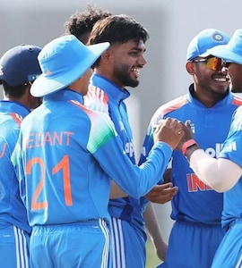 U19 World Cup Free Live Streaming, India vs England Live Telecast: When And Where To Watch Ind vs Eng Clash