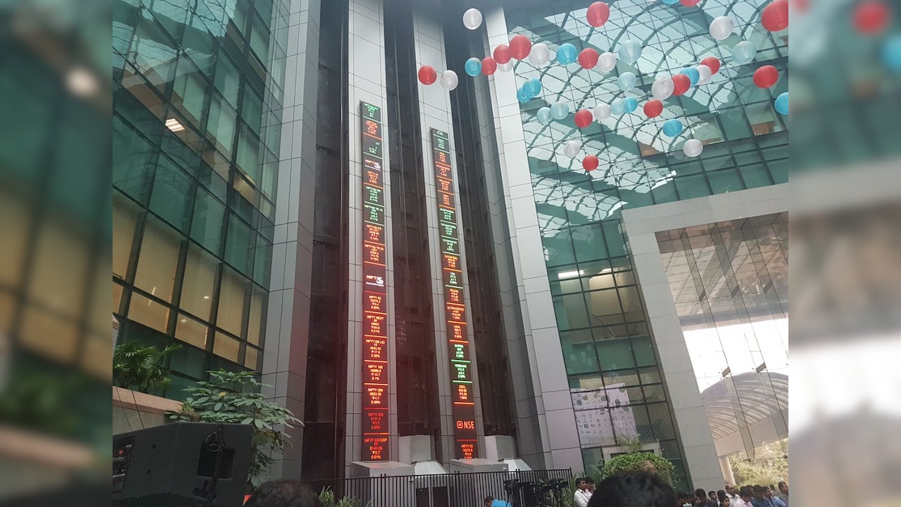 Premier Energies, Apollo Hospitals Lead Long Build-Up | F&O Check