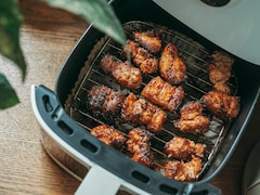 एयर फ्रायर कैसे काम करता है और इसमें खाना क्रिस्पी कैसे बनता है ? समझिए, आसान भाषा में