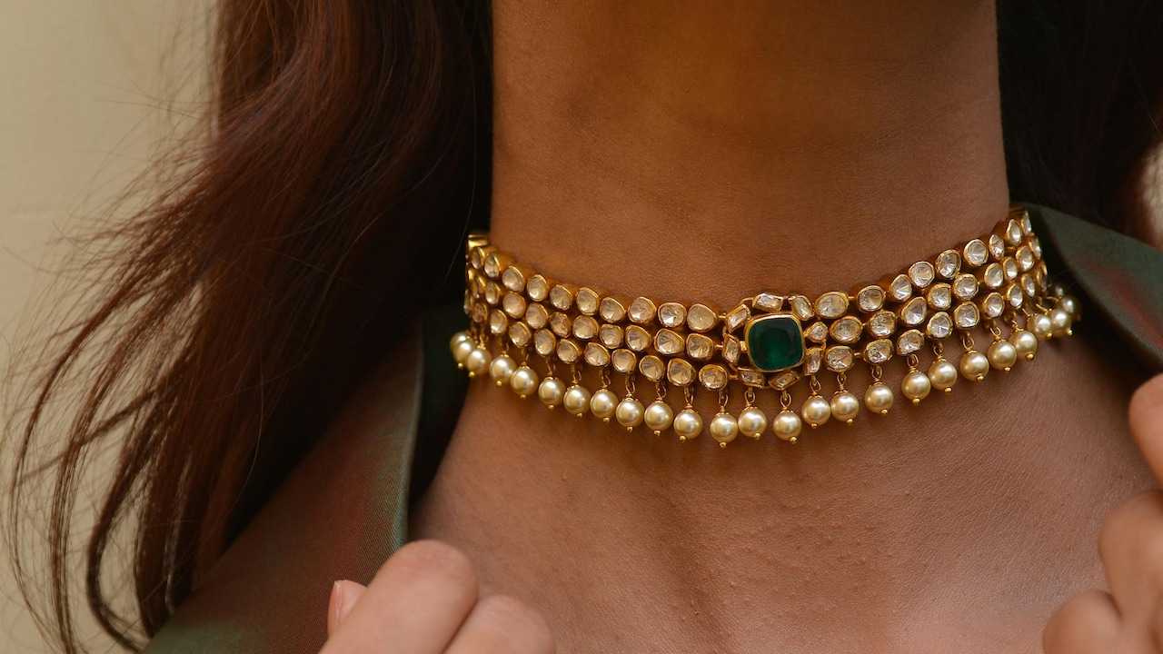 Top Care Tips On Preventing Artificial Jewellery from Tarnishing And Keeping Its Original Sparkle