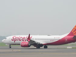 Leh-Bound SpiceJet Plane Suffers Technical Snag, Returns To Delhi