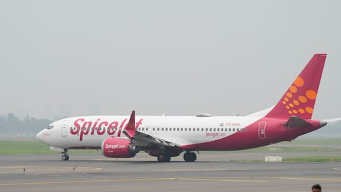SpiceJet To Comply With Supreme Court Order On Rs 144 Crore Deposit