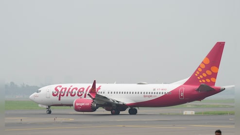 Supreme Court Dismisses SpiceJet's Challenge, Orders Rs 144.5 Crore Deposit To Maran