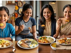 World Protein Day: How Much Protein Do You Need As You Age?