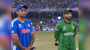 IND vs PAK: भारतीय कप्तान सूर्यकुमार यादव ने फिर नहीं मिलाया पाकिस्तानी कप्तान से हाथ, नो हैंडशेक पॉलिसी जारी