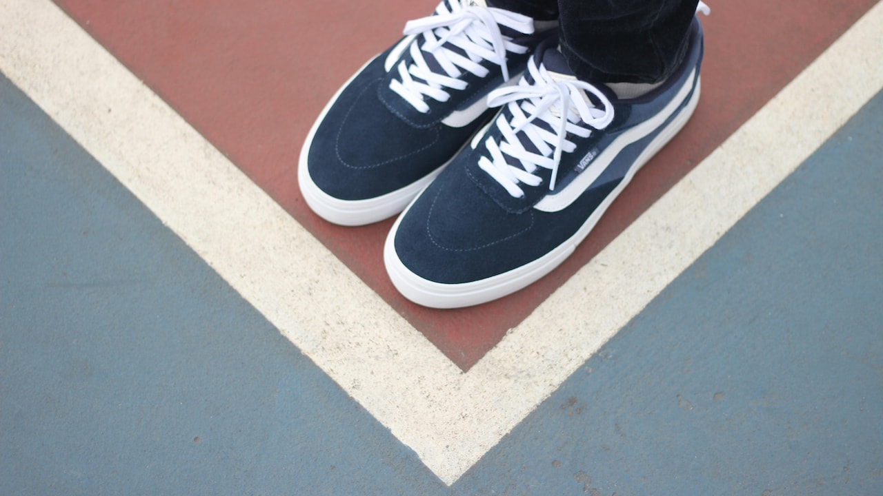 5 Best Everyday Sneakers That Match Almost Every Outfit in Your Wardrobe