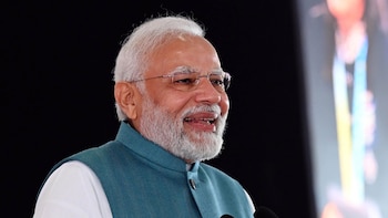 Japan Elections: PM Modi Greets Sanae Takaichi On Lower House Win