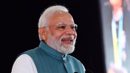 Japan Elections: PM Modi Greets Sanae Takaichi On Lower House Win