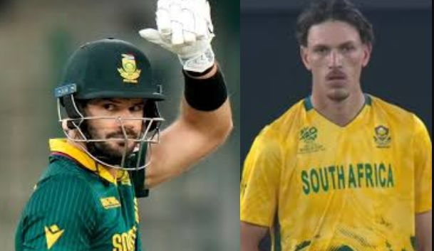 IND vs SA: भारत के लिए सबसे बड़ा खतरा कौन? एडेन मार्करम या मार्को यानसेन, जानें
