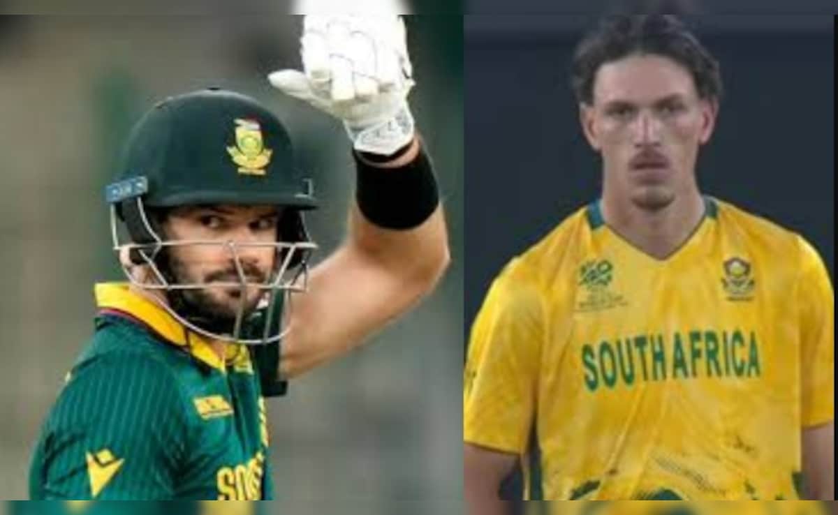 IND vs SA: भारत के लिए सबसे बड़ा खतरा कौन? एडेन मार्करम या मार्को यानसेन, जानें