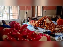 गरियाबंद में खुशियों की दावत खाने के बाद दो गांवों में पसरा सन्नाटा, 50 से ज्यादा अस्पताल में भर्ती