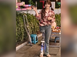 कैंसर का पता चला तो पिता ने छोड़ा साथ...पैर कटा तो मां ने भी खत्म कर लिया रिश्ता, इमोशनल कर देगी स्टोरी