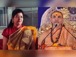 गुप्त कमरे, सखी, स्विमिंग पूल... अविमुक्तेश्वरानंद के मठ को लेकर लेखिका भूमिका द्विवेदी के सनसनीखेज खुलासे