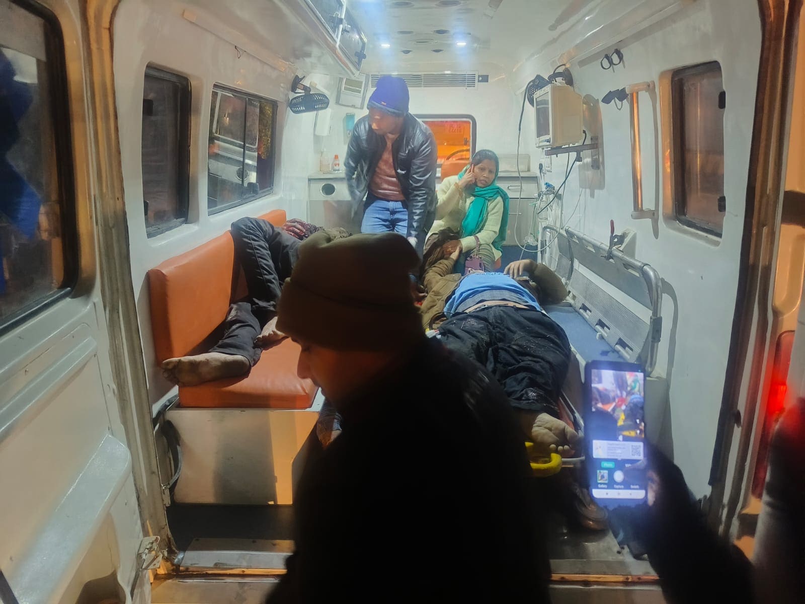 Latest and Breaking News on NDTV