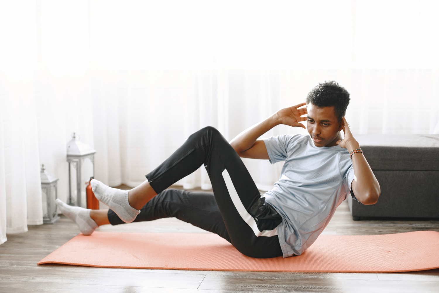 Ever Heard Of HYROX? Here Are 6 Latest Exercise Trends To Stay Fit And Healthy