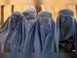 खूब पीटो बस हड्डी नहीं तोड़ना... तालिबान ने नया कानून लाकर महिलाओं पर घरेलू हिंसा को खुली छूट दे दी