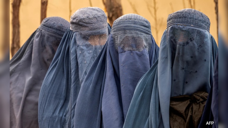 खूब पीटो बस हड्डी नहीं तोड़ना... तालिबान ने नया कानून लाकर महिलाओं पर घरेलू हिंसा को खुली छूट दे दी