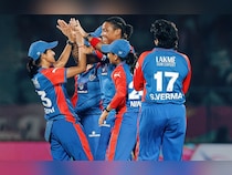 Delhi Capitals vs Gujarat Giants Highlights, WPL 2026 Eliminator: DC Beat GG, Set Up Final With RCB