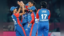WPL Eliminator: Delhi Capitals Beat Gujarat Giants, Set Up Final With RCB
