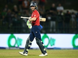 "Powerhouse Of World Cricket": Harry Brook Backs Struggling Jos Buttler