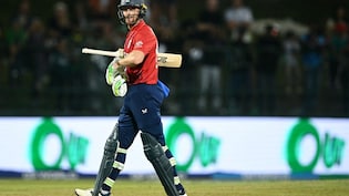 India vs England LIVE Score, 2nd T20I:  विल जैक्स 9 रन बनाकर आउट, वरुण को  पहला विकेट
